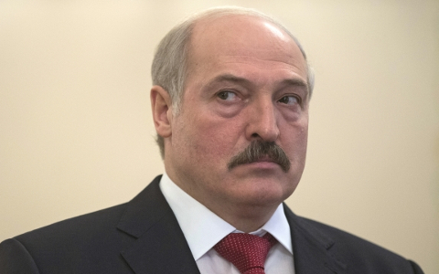 Александр Лукашенко © РИА Новости, Сергей Гунеев Александр Лукашенко © РИА Новости, Сергей Гунеев