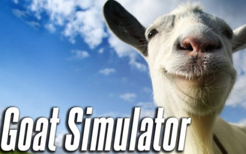 Изображение с сайта goat-simulator.com