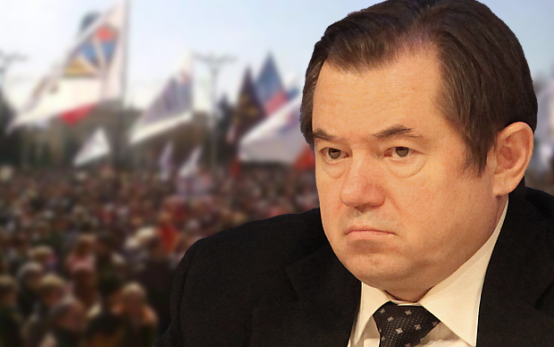 Сергей Глазьев. Коллаж © KM.RU Сергей Глазьев. Коллаж © KM.RU