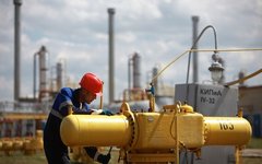 Фото с сайта gazprom.ru Фото с сайта gazprom.ru