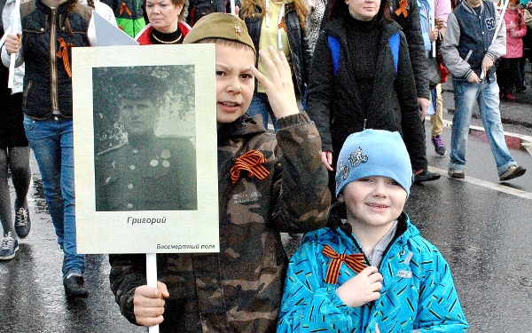 Участники акции в Петербурге © KM.RU, Олег Ларионов Участники акции в Петербурге © KM.RU, Олег Ларионов