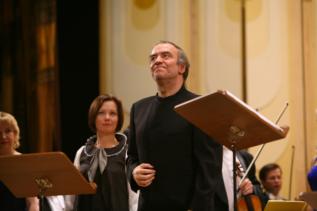 Валерий Гергиев. Фото с сайта valery-gergiev.ru Валерий Гергиев. Фото с сайта valery-gergiev.ru