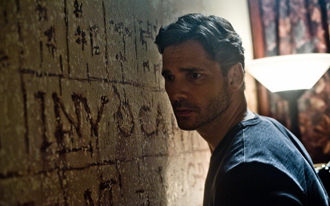 Кадр из фильма «Избави нас от лукавого»