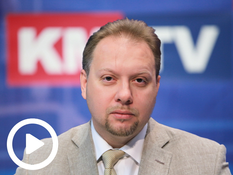 Депутат Матвейчев: самый главный чёрный сценарий для Киева - уход американцев по