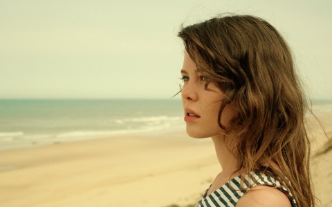 Кадр из фильма «Осеан»