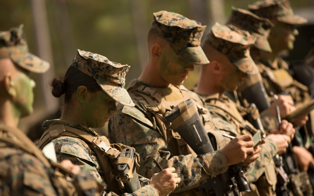 Фото с сайта marforres.marines.mil Фото с сайта marforres.marines.mil