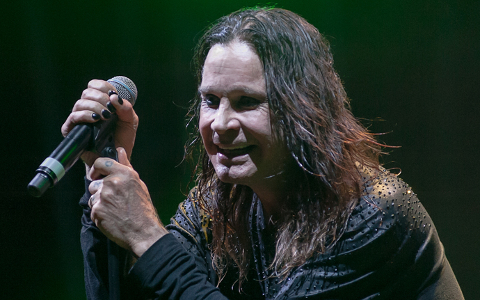 Black Sabbath © KM.RU, Евгений Стукалин Black Sabbath © KM.RU, Евгений Стукалин