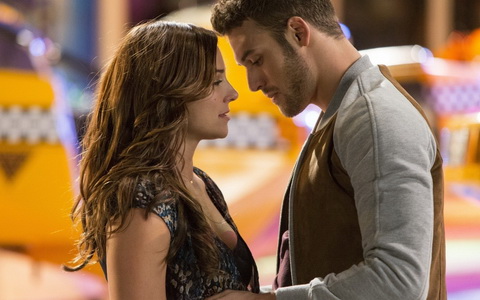 Кадр из фильма «Шаг вперед: Все или ничего»