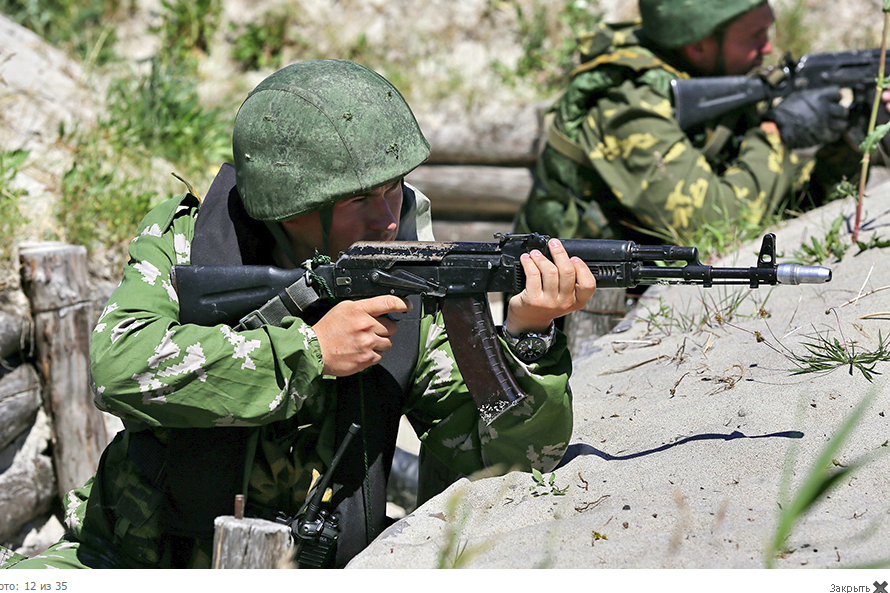 Фото с сайта mil.ru Фото с сайта mil.ru