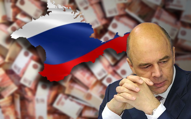 Антон Силуанов. Коллаж © KM.RU Антон Силуанов. Коллаж © KM.RU
