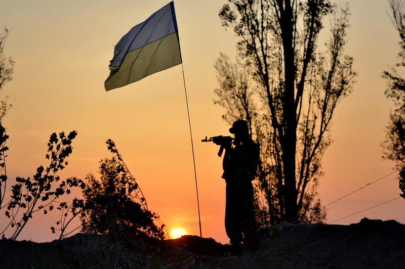 Фото с сайта mil.gov.ua