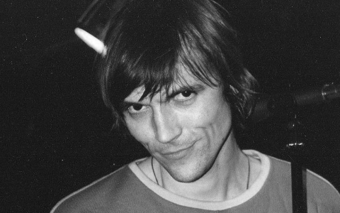 Дмитрий Тюленев. Фото со страницы группы «ВКонтакте»