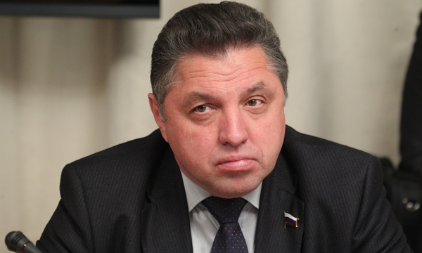 Вячеслав Тимченко. Фото с сайта er.ru