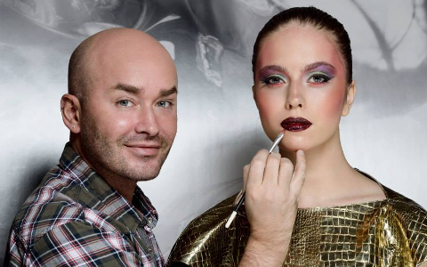 Фото предоставлены брендом INGLOT Фото предоставлены брендом INGLOT