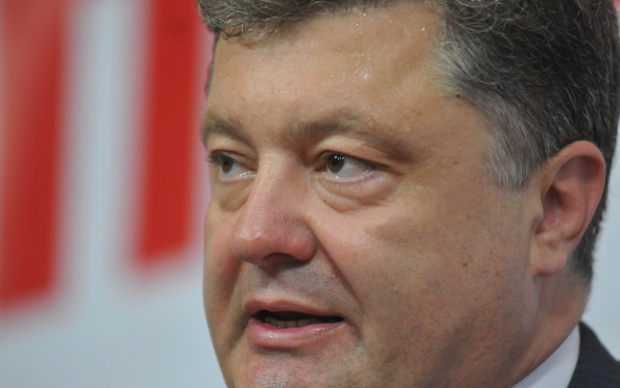Петр Порошенко © РИА Новости, Павел Паламарчук Петр Порошенко © РИА Новости, Павел Паламарчук