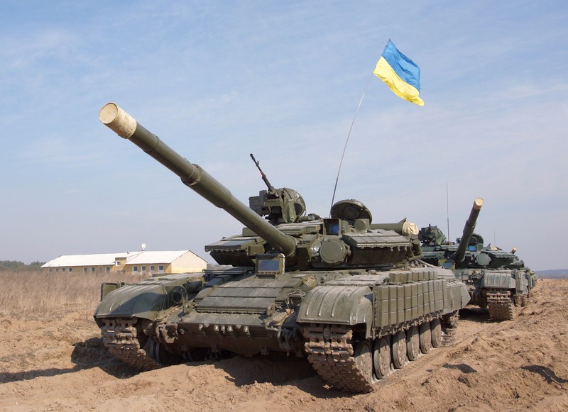 Фото с сайта mil.gov.ua Фото с сайта mil.gov.ua