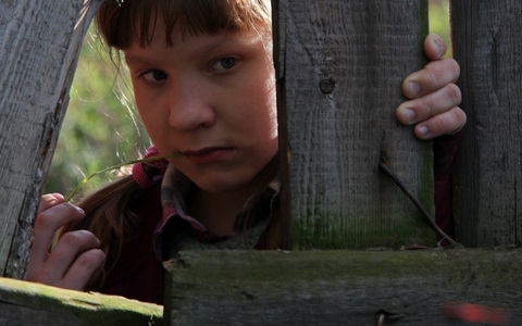 Кадр из фильма «Я не вернусь»