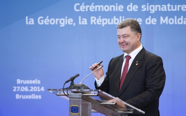 Петр Порошенко © РИА Новости, Михаил Маркив Петр Порошенко © РИА Новости, Михаил Маркив