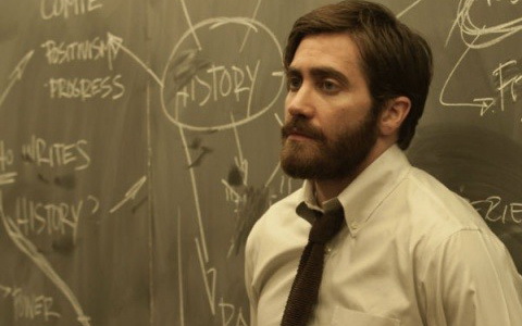 Кадр из фильма «Враг»