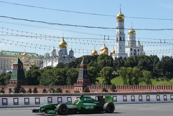 Moscow City Racing-2014 © РИА Новости, Рамиль Ситдиков Moscow City Racing-2014 © РИА Новости, Рамиль Ситдиков