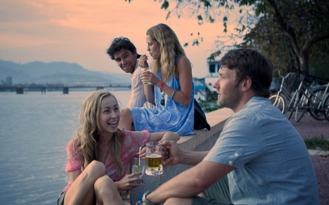 Кадр из фильма «Не говори ничего»