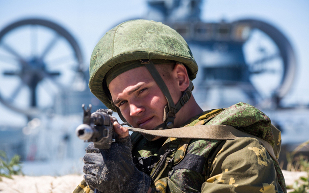 Фото с сайта mil.ru Фото с сайта mil.ru