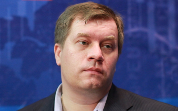 Павел Святенков © KM.RU Павел Святенков © KM.RU