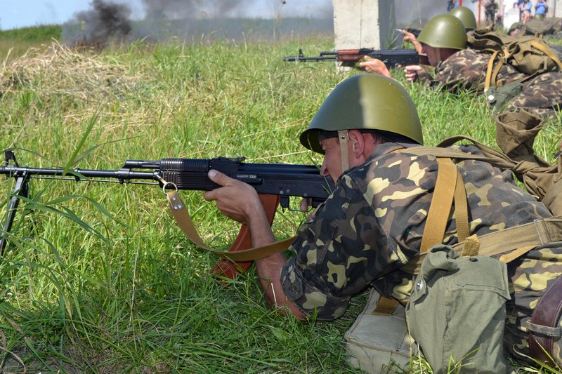 Фото с сайта mil.gov.ua Фото с сайта mil.gov.ua