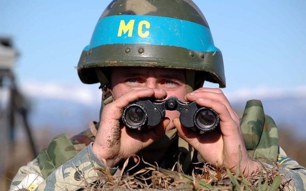 Фото с сайта peacekeeper.ru Фото с сайта peacekeeper.ru
