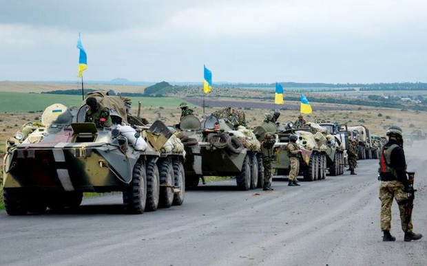 Фото с сайта mil.gov.ua