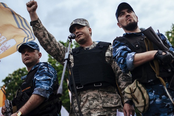 Фото с сайта novorossia.su Фото с сайта novorossia.su