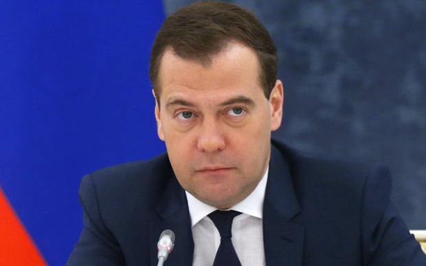 Дмитрий Медведев. Фото с сайта government.ru Дмитрий Медведев. Фото с сайта government.ru