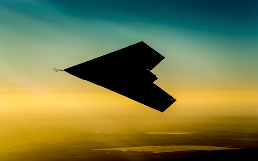 Беспилотник Taranis. Фото с сайта baesystems.com Беспилотник Taranis. Фото с сайта baesystems.com