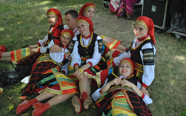 © KM.RU, Олег Ларионов