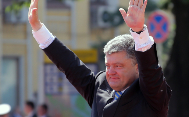Петр Порошенко © РИА Новости, Виталий Белоусов Петр Порошенко © РИА Новости, Виталий Белоусов