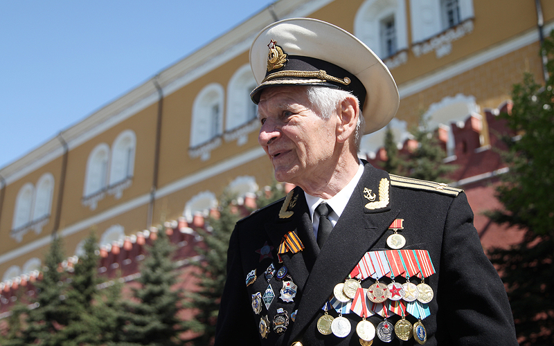 © KM.RU, Алексей Белкин