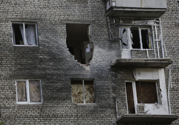© РИА Новости, Макс Ветров