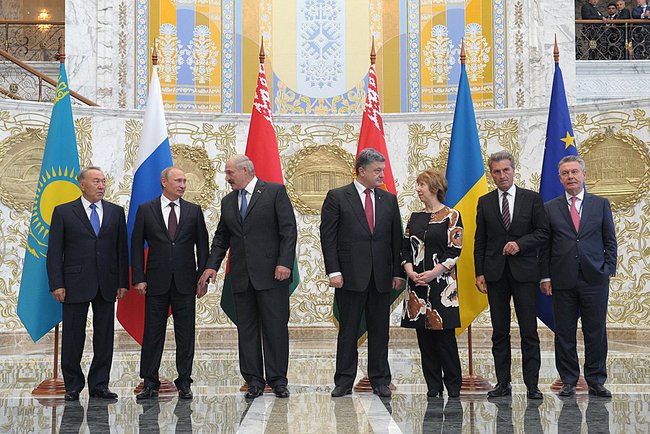 Фото с официального сайта президента России