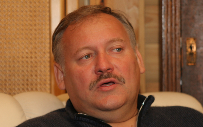 Константин Затулин © KM.RU