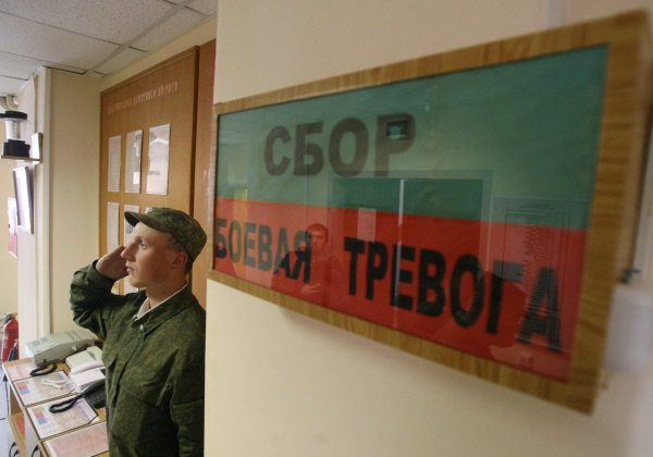 © РИА Новости, Вадим Жернов