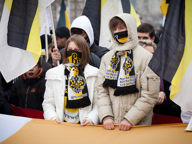 © KM.RU, Кирилл Зыков