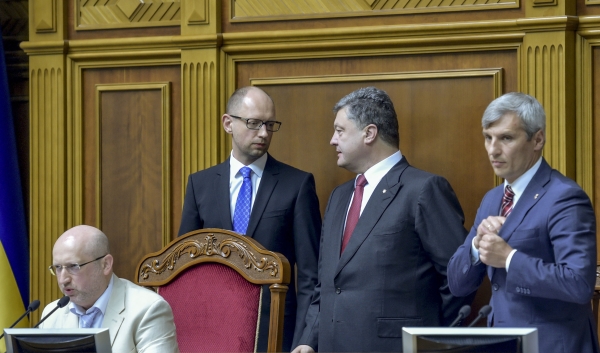 © РИА Новости, Николай Лазаренко