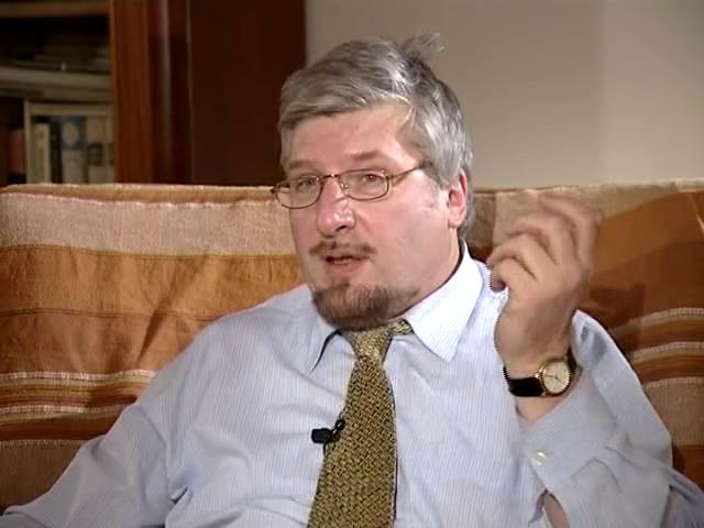 Сергей Савельев. Фото с сайта vg-saveliev.livejournal.com