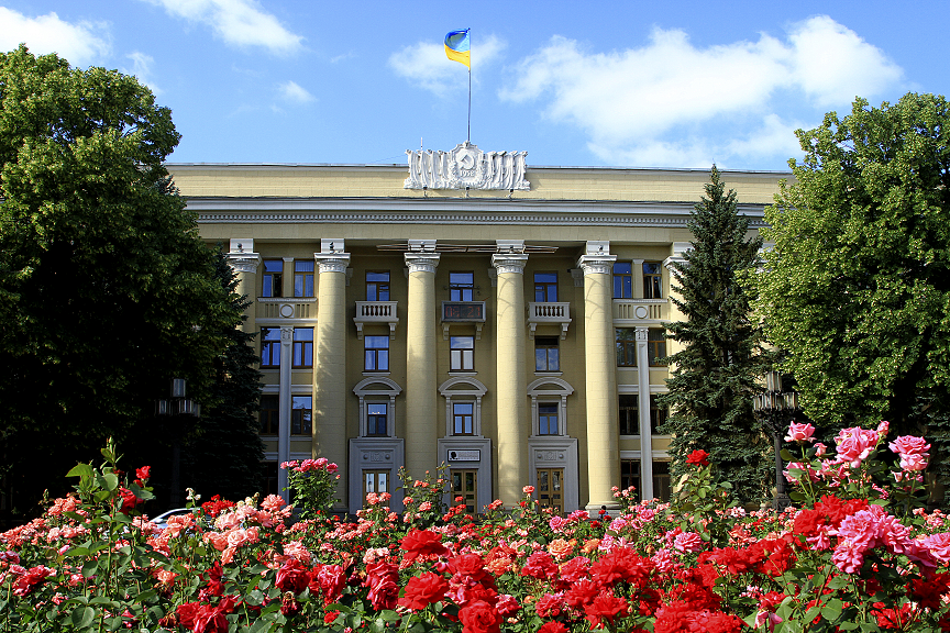 Фото с сайта yuzhmash.com