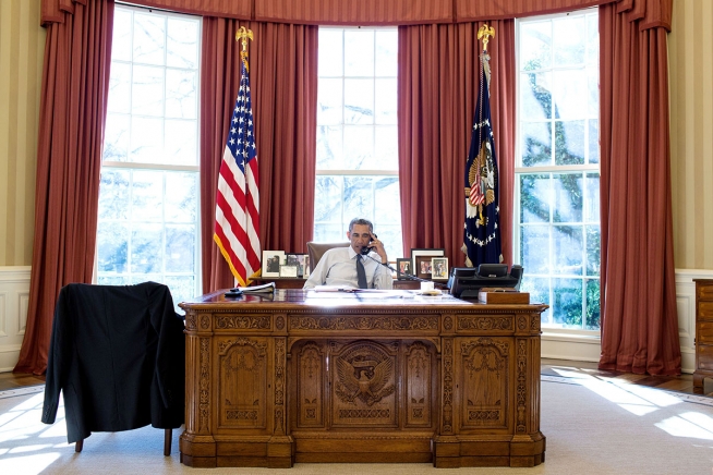 Фото с сайта whitehouse.gov