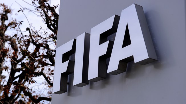 Фото © Foto-net с сайта fifa.com