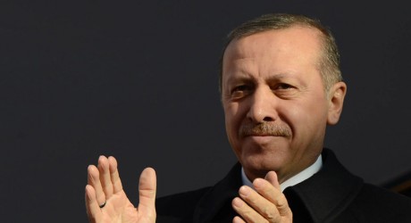 Фото с сайта tayyiperdogan.com