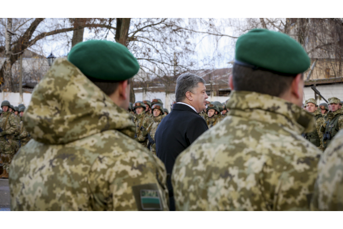 Фото с сайта president.gov.ua