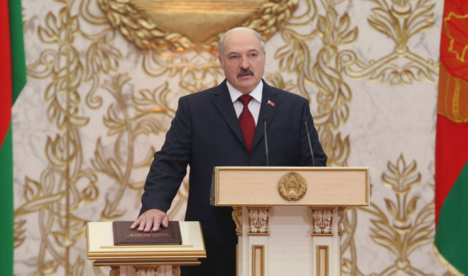 Фото с сайта president.gov.by