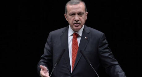 Фото с сайта tayyiperdogan.com